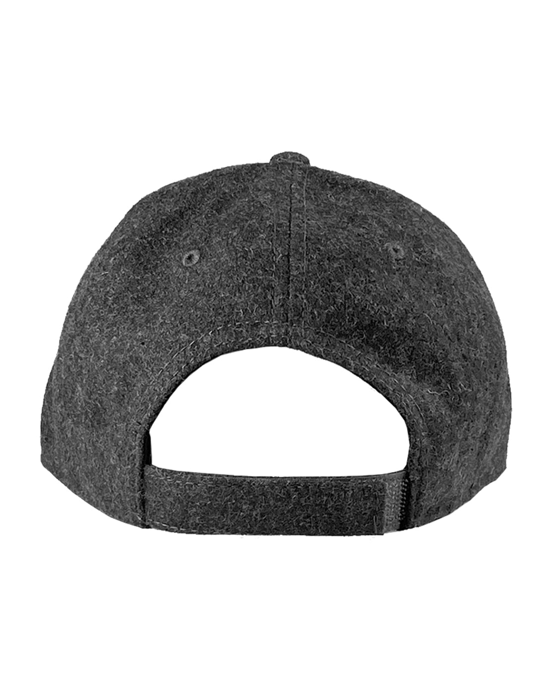 100 Foot Wave Gray Ghost Hat