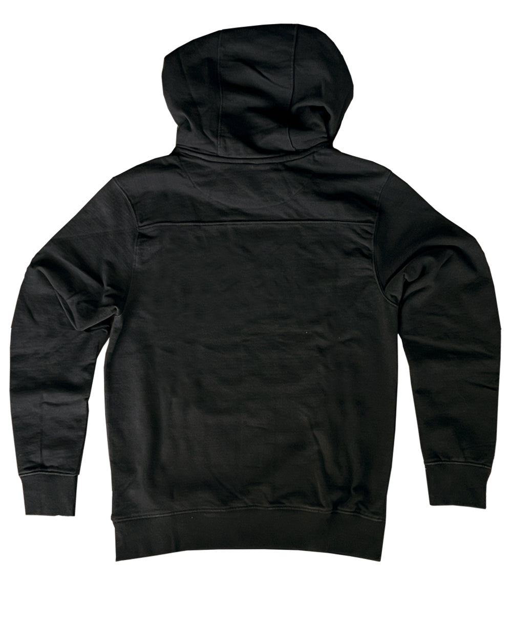 100 Foot Nazare - Embroidered Hoodie