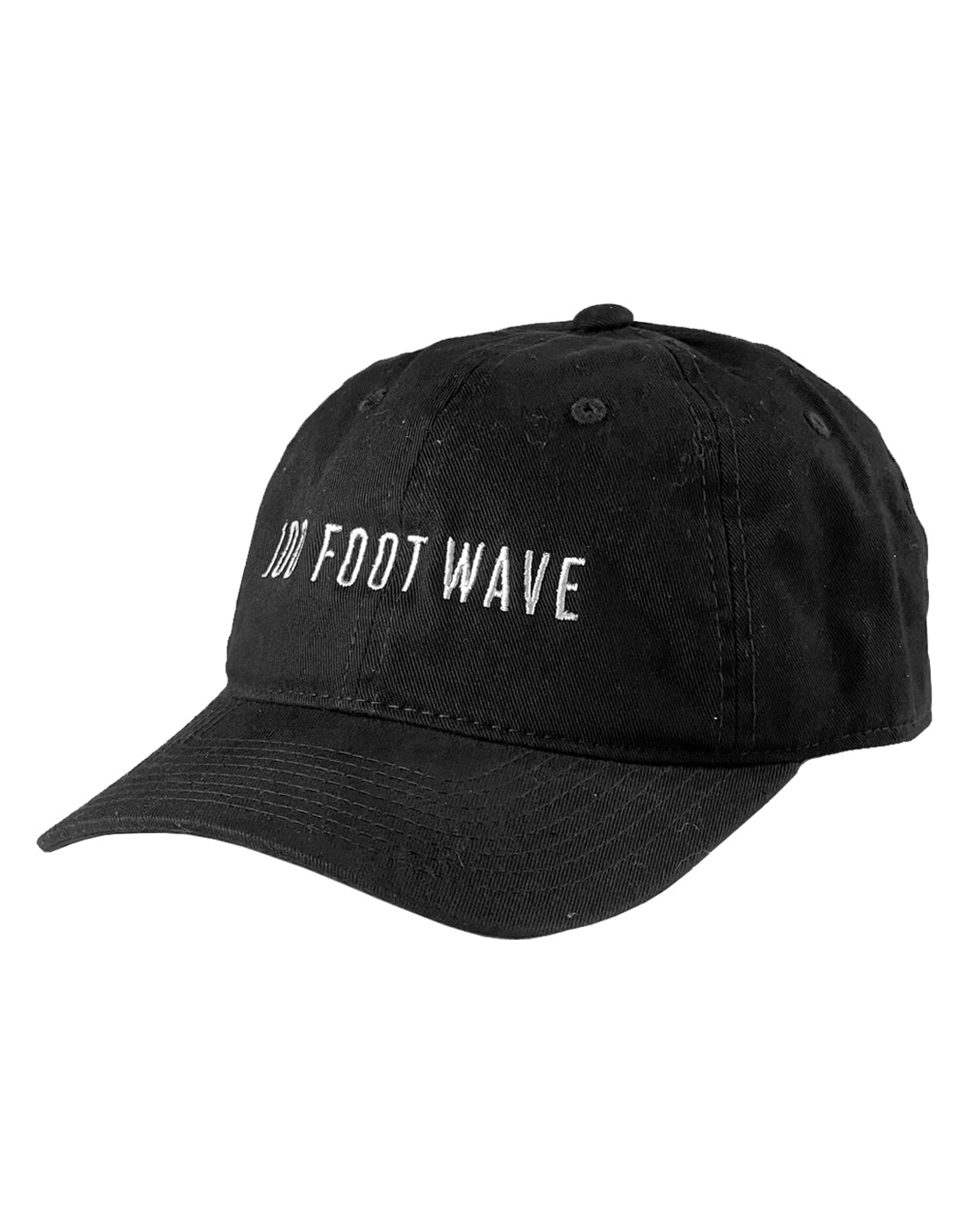 100 Foot Wave Joe Hat